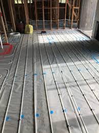 hydronic floor heating radiant way inc