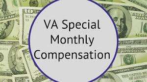 Va Special Monthly Compensation