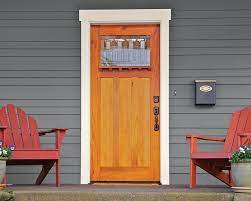 popular front door paint colors
