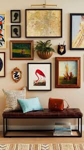 creative diy wall decor ideas to spruce