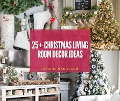25 elegant living room decor