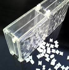 Acrylic Blocks And Glass Blocks