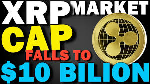 If you hold xrp you may want to see this. Massive Xrp News Why Im Buying Ripple Xrp Now Ripple Xrp Market Cap Falls To 10 Billion Youtube