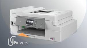 Brother dcp 130c driver version: Brother Mfc J1300dw Driver Download