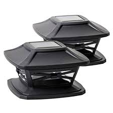 Image result for light post led solar lights
