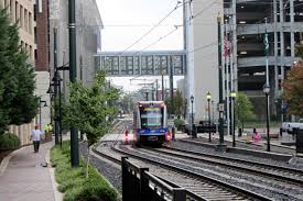 Charlotte Is On Its Way To Becoming A Modern Transit Hub Nrdc