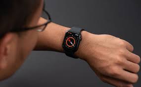 Đã có watchOS 6.0.1, mời anh em đeo Apple Watch cập nhật