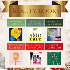 the best books for any beauty lover