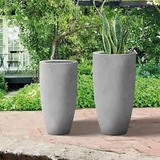 Outdoor Plant Pot