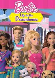 Main character and owner of the titular dreamhouse. Barbie Life In The Dreamhouse Fan Casting On Mycast