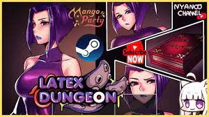 Latex Dungeon 乳膠地牢 - Preview - YouTube