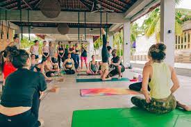 200hr yin yang yoga teacher training