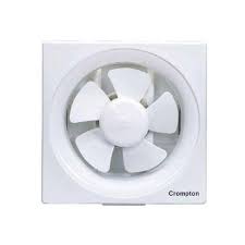 crompton ventilus 10 inch exhaust fan