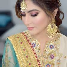indian bridal makeup in bridgewater nj