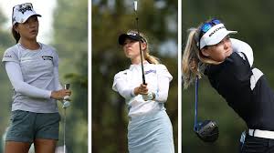 The most complete guide for adventurous golfers boook online. These Are The 10 Best Female Golfers Under The Age Of 25