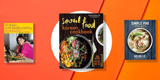 15 asian autd cookbooks you for