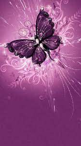 Butterfly Mobile Wallpapers - Top Free ...