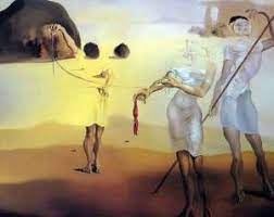 В статье — картины сальвадора дали с названиями, а также — творчество сальвадора дали, его путь как художника и как он пришел к сюрреализму. Dali Salvador Opisaniya Kartin