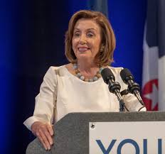 She has been married to paul pelosi since september 7, 1963. Nancy Pelosi Top Takeaways From Her Young Democrats Speech