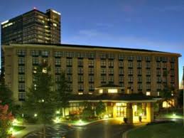 Hotel Hilton Garden Inn Atlanta
