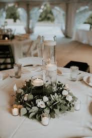50 stunning wedding table decor ideas