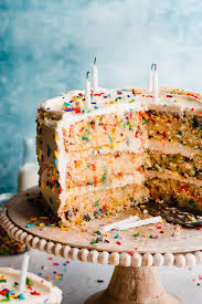 https://bluebowlrecipes.com/incredible-funfetti-cake/ gambar png