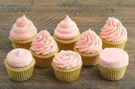 Cupcakes Frosting Techniques gambar png