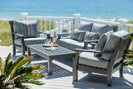 Outdoor Furniture Trends For 2023