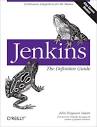 Jenkins Related Books