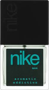 nike aromatic addiction man eau de