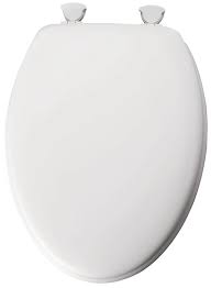 Bemis 144ec 000 Toilet Seat Elongated