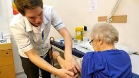 Image result for Health Care Assistant