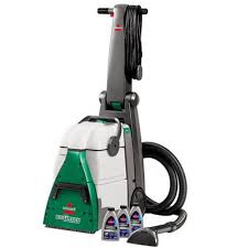 bissell carpet rug cleaning machine