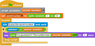 number guessing game v2 0