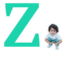 boy names starting with z origin