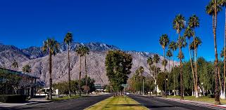 family friendly summer in palm springs