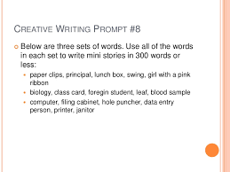Best     Creative writing examples ideas on Pinterest   Examples    