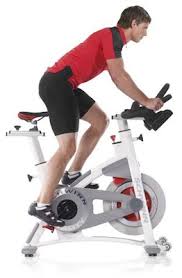 Plus you an integrated tablet or phone holder above the console. Schwinn A C Performance Plus Indoor Cycle Bike Review