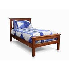coventry oak king single bed king