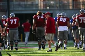 Way Too Early Wsu Cougars Football Depth Chart Projection
