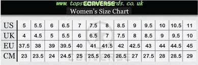 Converse Shoes Womens Size 11 Tops4creditcards Co Uk