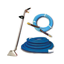 new 25ft hose set wand combination