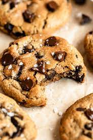 no er chocolate chip cookies rich