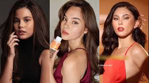 these stunning las are catriona gray