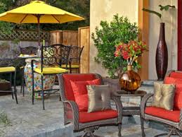 how to clean patio furniture cushions