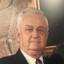 Robbie Leonard Cook Obituary