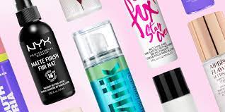 best setting sprays to help your makeup