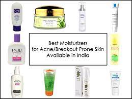 for acne breakout e skin