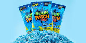 What Sour Patch Kids are the best?