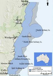 Solitary Islands Marine Park Wikipedia